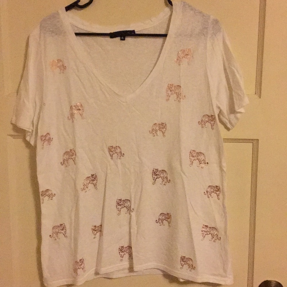 Etam top